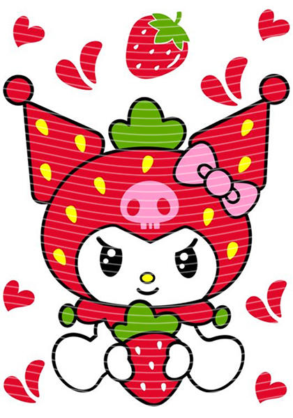 A5 Notebook Wraps-W-2434